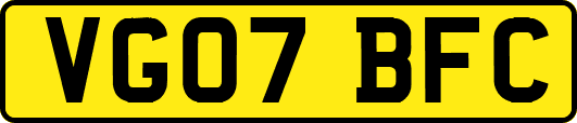 VG07BFC