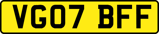 VG07BFF
