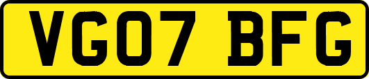 VG07BFG