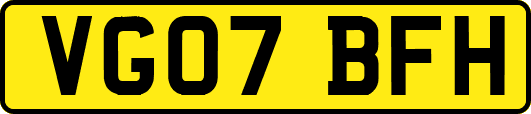 VG07BFH