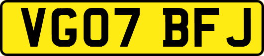 VG07BFJ