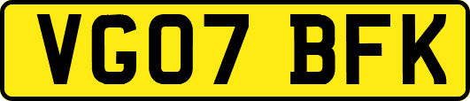 VG07BFK