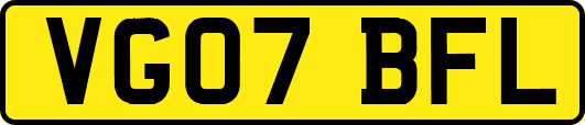 VG07BFL
