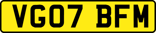 VG07BFM