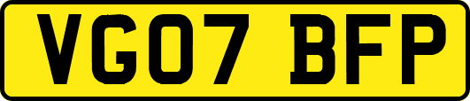 VG07BFP
