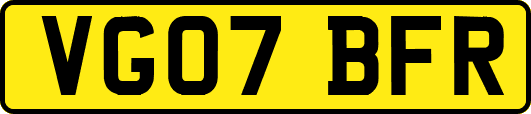 VG07BFR