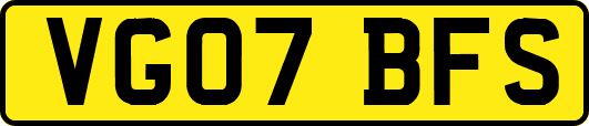 VG07BFS