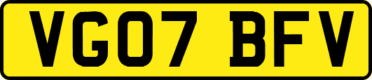 VG07BFV