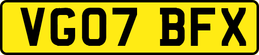 VG07BFX