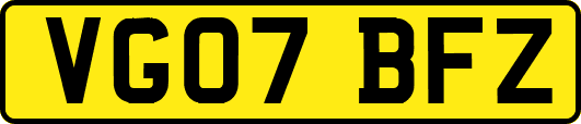 VG07BFZ