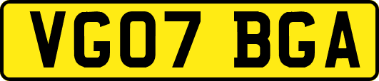 VG07BGA