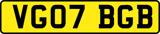 VG07BGB