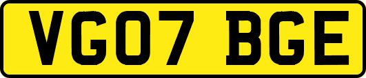 VG07BGE