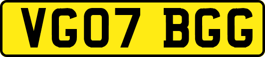 VG07BGG