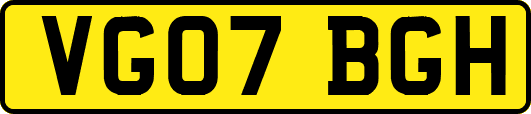 VG07BGH