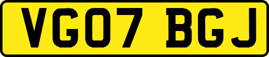 VG07BGJ