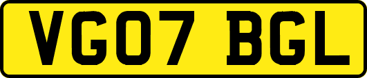 VG07BGL