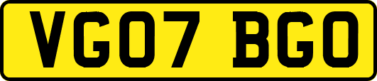 VG07BGO