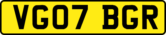 VG07BGR
