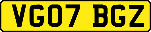 VG07BGZ
