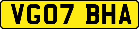 VG07BHA