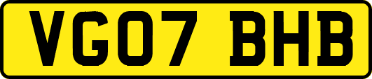 VG07BHB