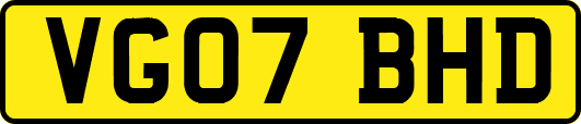 VG07BHD