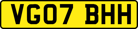 VG07BHH