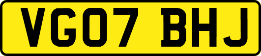 VG07BHJ