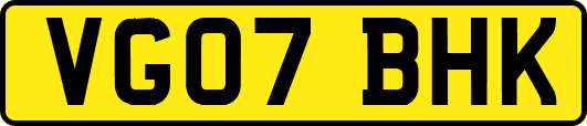 VG07BHK