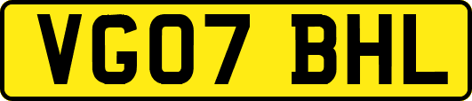 VG07BHL