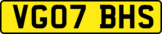 VG07BHS