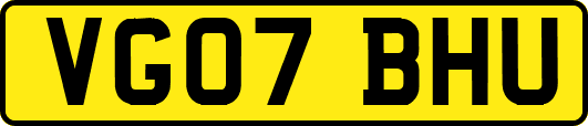 VG07BHU