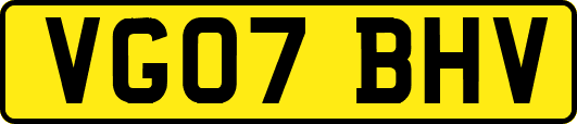 VG07BHV