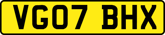 VG07BHX