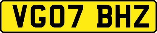 VG07BHZ
