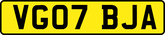 VG07BJA
