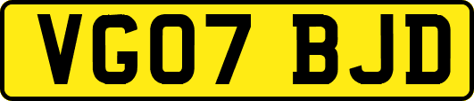 VG07BJD