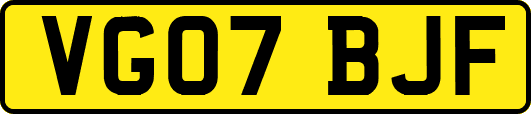 VG07BJF