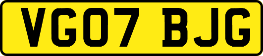 VG07BJG
