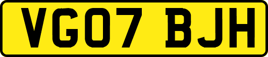 VG07BJH