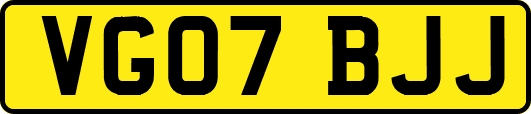 VG07BJJ