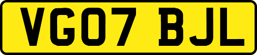 VG07BJL