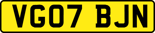 VG07BJN