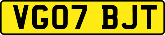 VG07BJT