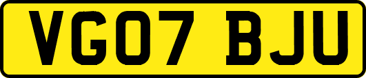 VG07BJU