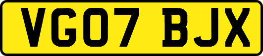 VG07BJX
