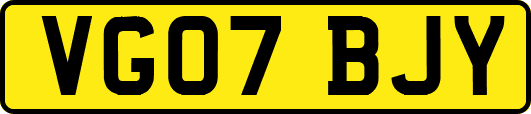 VG07BJY