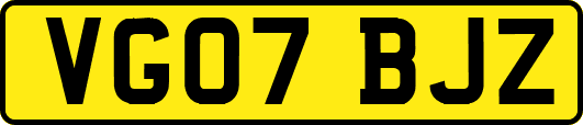 VG07BJZ