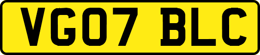 VG07BLC